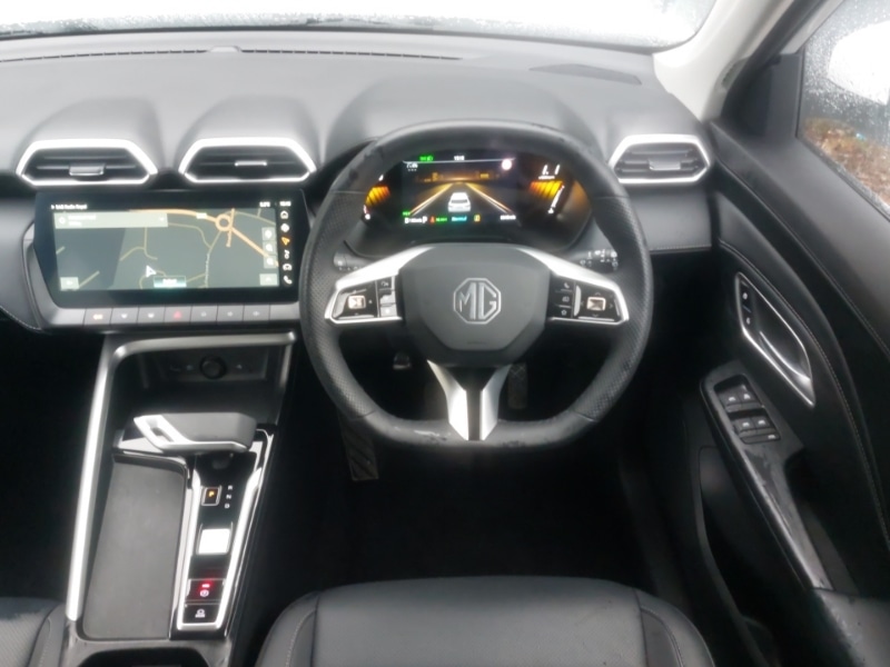 Used MG MG ZS 2025 for sale - 76628963: Photo 7