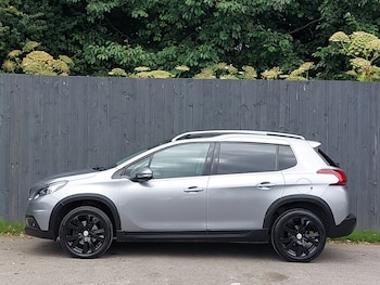 Used Peugeot 2008 2019 for sale - 79291180: Photo
