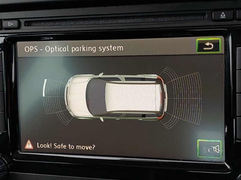 Used Skoda Yeti 2013 for sale - 77992579: Photo 11