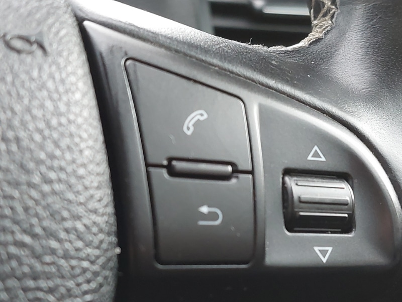 Used Skoda Yeti 2013 for sale - 77992579: Photo 12