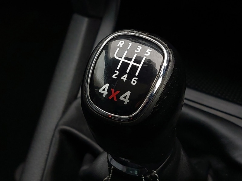 Used Skoda Yeti 2013 for sale - 77992579: Photo 14