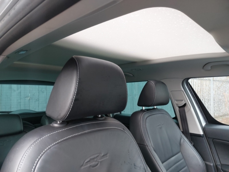 Used Skoda Yeti 2013 for sale - 77992579: Photo 19