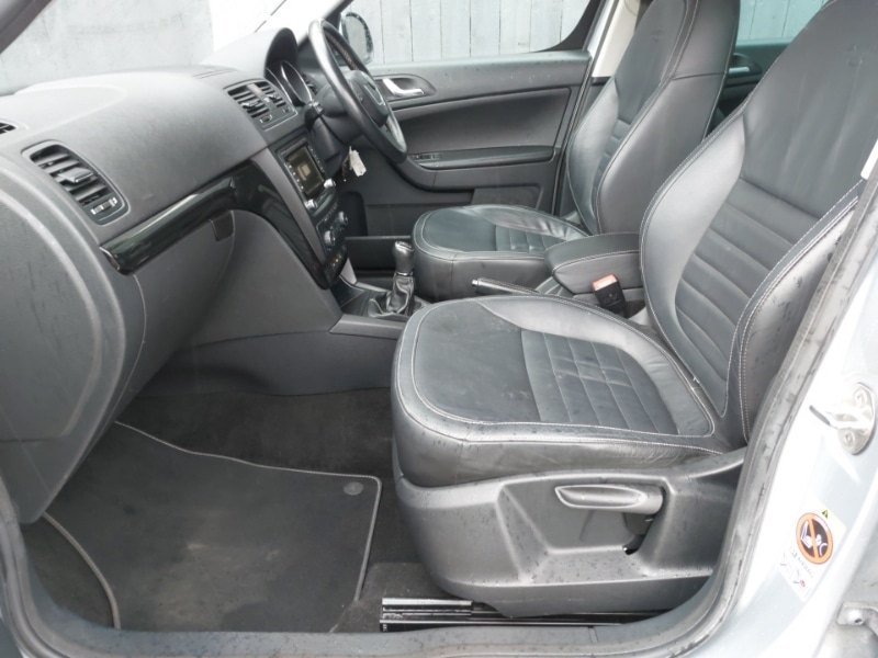 Used Skoda Yeti 2013 for sale - 77992579: Photo 5