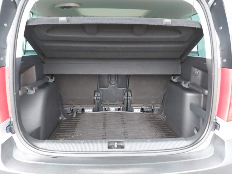 Used Skoda Yeti 2013 for sale - 77992579: Photo 8