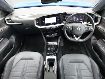 Used Vauxhall Mokka 2021 for sale - 78253266: Photo