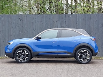 Used Vauxhall Mokka 2021 for sale - 78253266: Photo