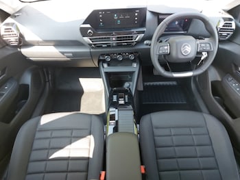 Used Citroen C4 2025 for sale - 74631039: Photo