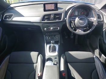 Used Audi Q3 2016 for sale - 79555384: Photo