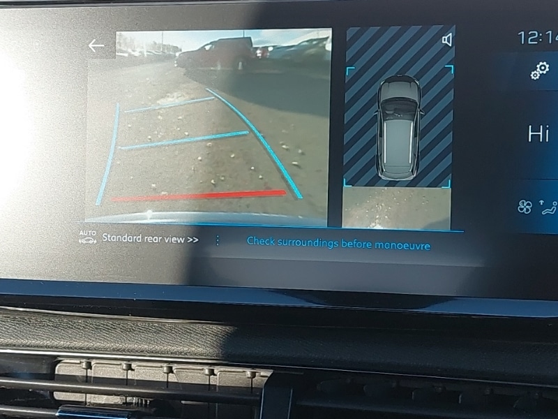 Used Peugeot 3008 2022 for sale - 77165256: Photo 11