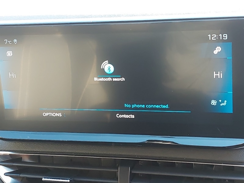 Used Peugeot 3008 2022 for sale - 77165256: Photo 17