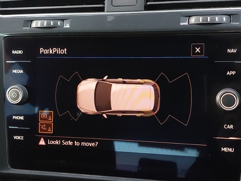 Used Volkswagen Golf 2019 for sale - 76408195: Photo 11