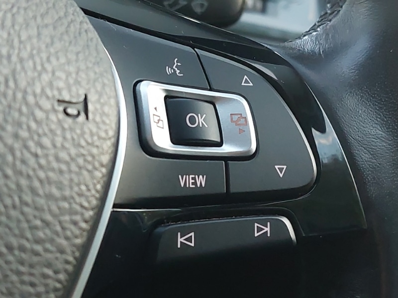 Used Volkswagen Golf 2019 for sale - 76408195: Photo 12