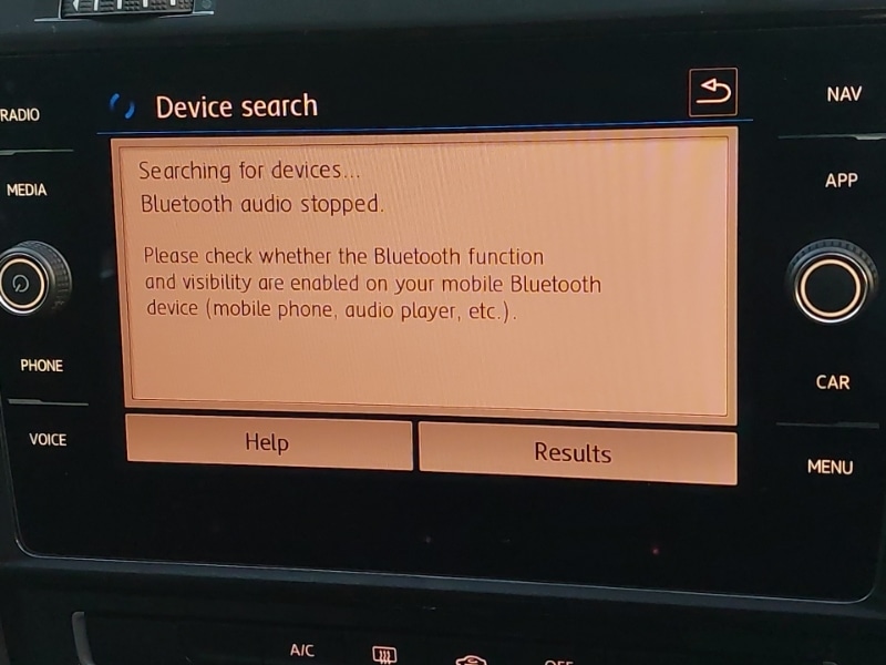 Used Volkswagen Golf 2019 for sale - 76408195: Photo 17