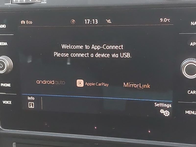 Used Volkswagen Golf 2019 for sale - 76408195: Photo 18