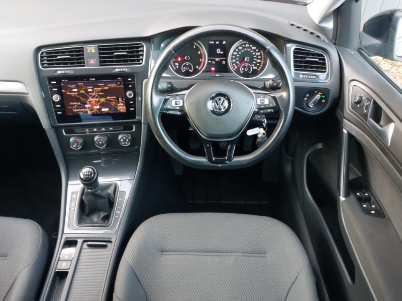 Used Volkswagen Golf 2019 for sale - 76408195: Photo 7