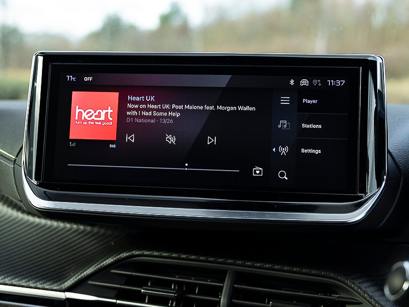 Used Peugeot 208 2025 for sale - 76515268: Photo 17