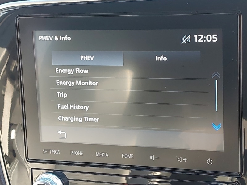 Used Mitsubishi Outlander 2021 for sale - 76628960: Photo 17