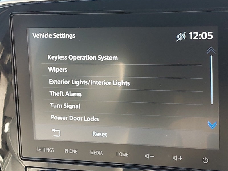 Used Mitsubishi Outlander 2021 for sale - 76628960: Photo 18