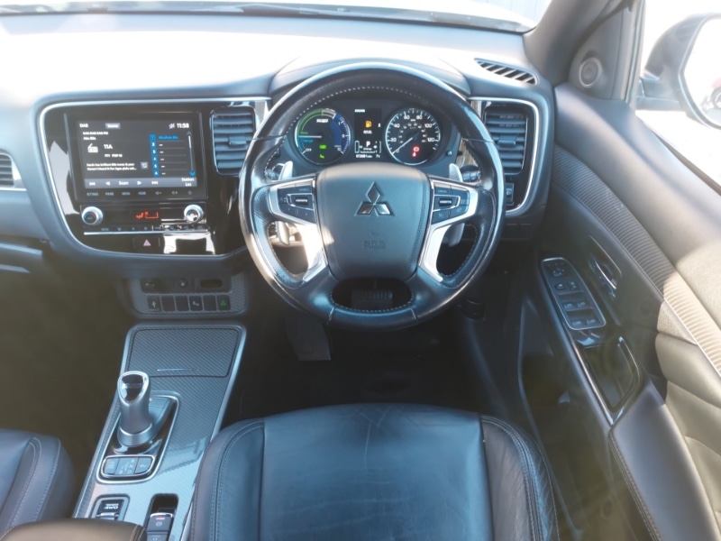 Used Mitsubishi Outlander 2021 for sale - 76628960: Photo 7