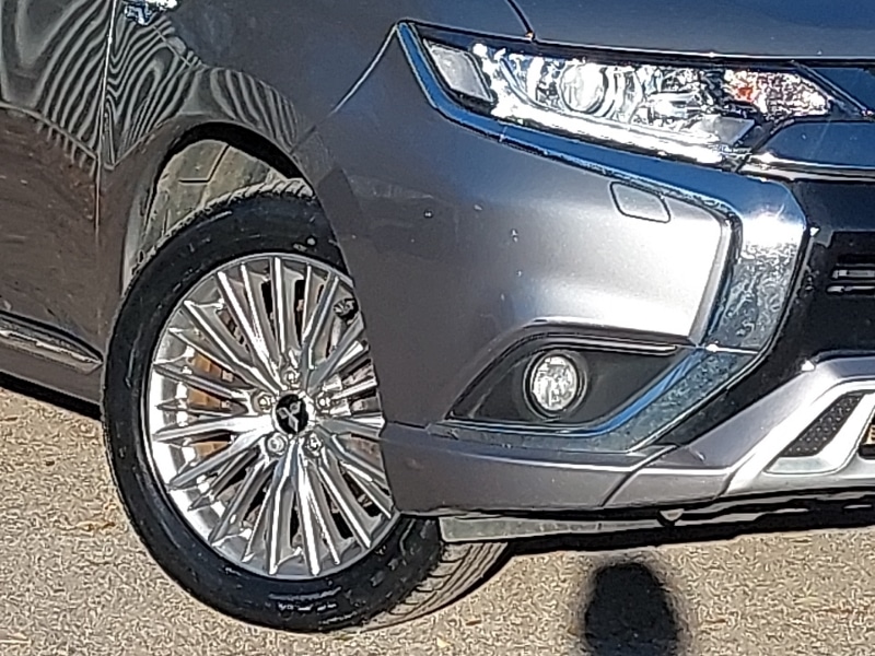 Used Mitsubishi Outlander 2021 for sale - 76628960: Photo 9