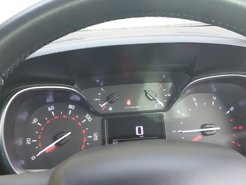 Used Citroen C3 Aircross 2022 for sale - 77278421: Photo 10