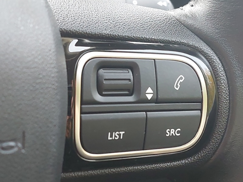 Used Citroen C3 Aircross 2022 for sale - 77278421: Photo 12