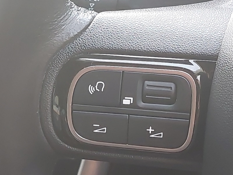 Used Citroen C3 Aircross 2022 for sale - 77278421: Photo 13