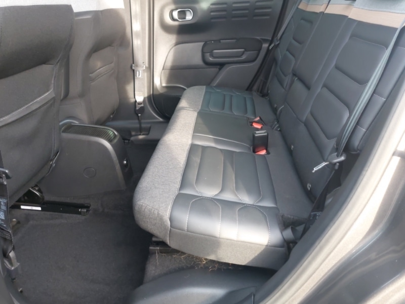 Used Citroen C3 Aircross 2022 for sale - 77278421: Photo 6