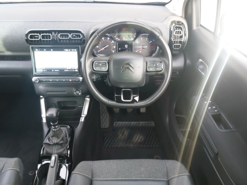 Used Citroen C3 Aircross 2022 for sale - 77278421: Photo 7