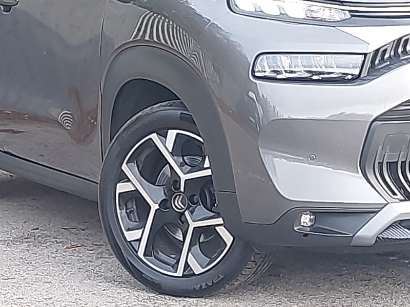 Used Citroen C3 Aircross 2022 for sale - 77278421: Photo 9