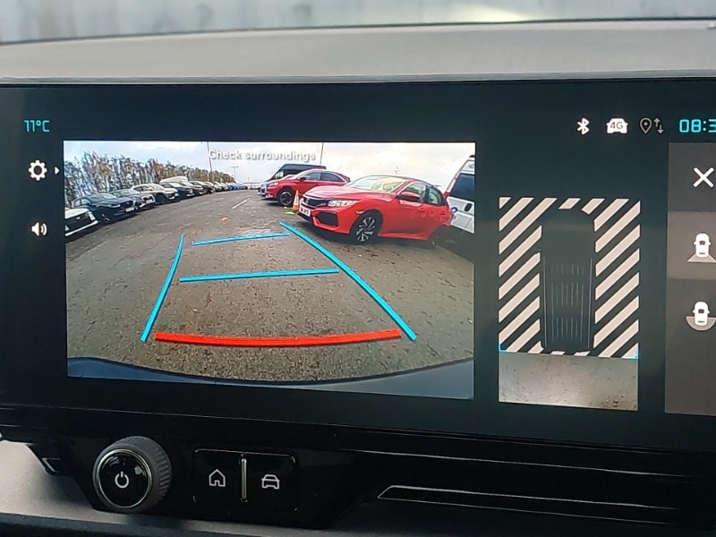 Used Citroen Berlingo 2025 for sale - 76556526: Photo 11