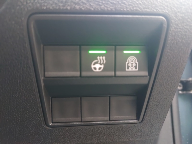 Used Citroen Berlingo 2025 for sale - 76556526: Photo 14