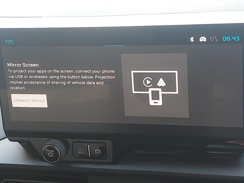 Used Citroen Berlingo 2025 for sale - 76556526: Photo 17