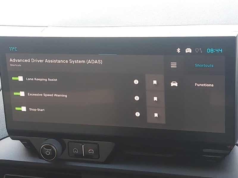 Used Citroen Berlingo 2025 for sale - 76556526: Photo 18