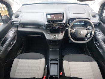 Used Citroen Berlingo 2025 for sale - 76556526: Photo