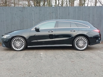 Used Mercedes-Benz CLA 2025 for sale - 77169324: Photo