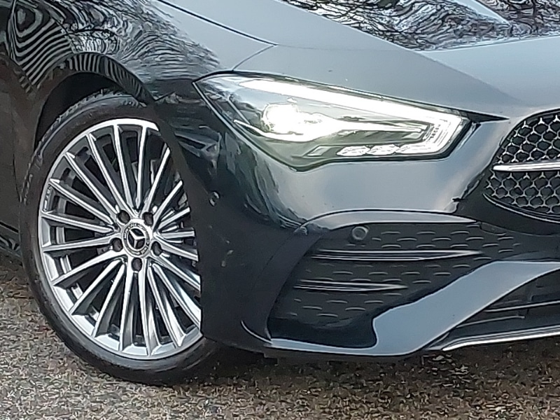 Used Mercedes-Benz CLA 2025 for sale - 77169324: Photo 9