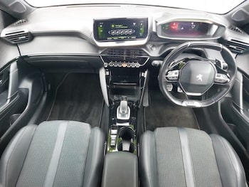 Used Peugeot 208 2021 for sale - 78853551: Photo