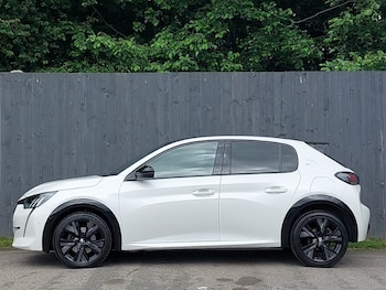 Used Peugeot 208 2021 for sale - 78853551: Photo