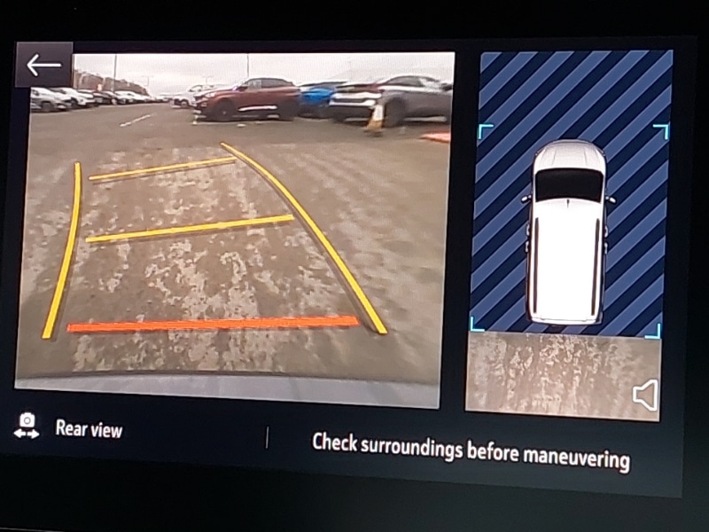 Used Vauxhall Combo Life 2022 for sale - 77405117: Photo 11