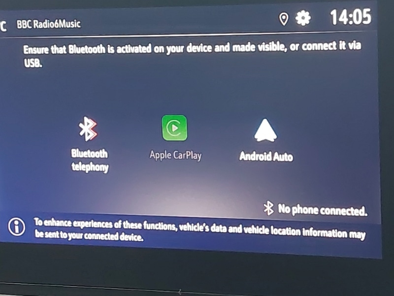 Used Vauxhall Combo Life 2022 for sale - 77405117: Photo 16