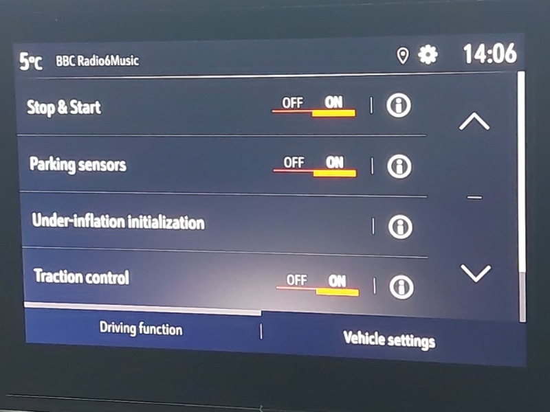 Used Vauxhall Combo Life 2022 for sale - 77405117: Photo 17