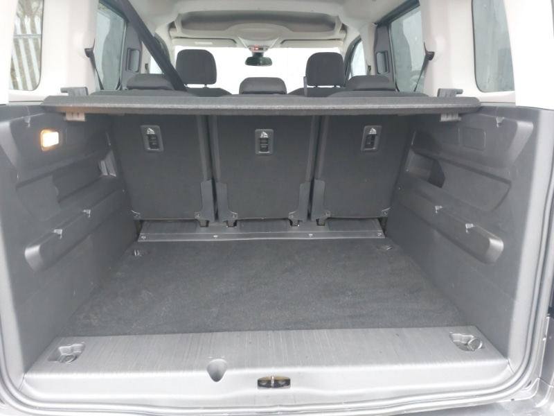 Used Vauxhall Combo Life 2022 for sale - 77405117: Photo 8