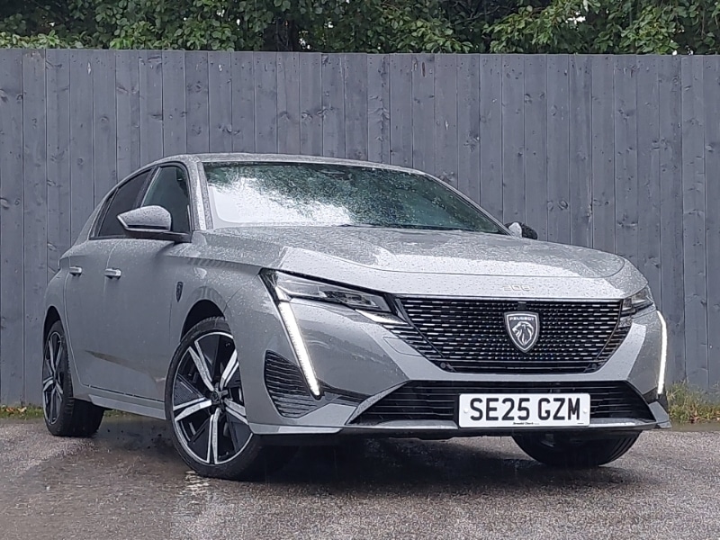Used Peugeot 308 2025 for sale - 76052863: Photo 1