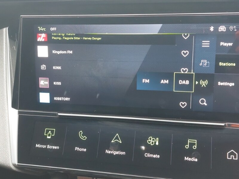 Used Peugeot 308 2025 for sale - 76052863: Photo 14
