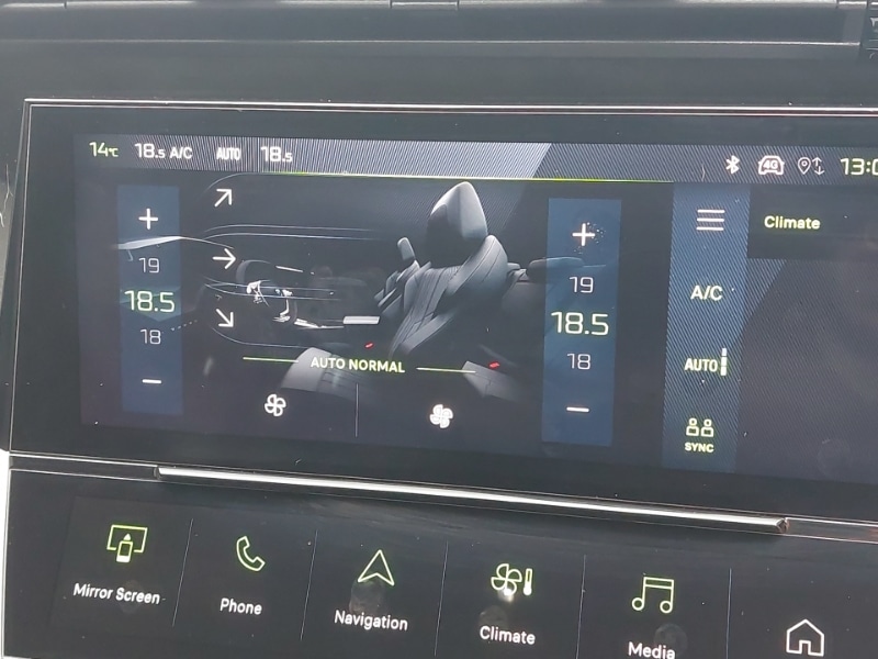 Used Peugeot 308 2025 for sale - 76052863: Photo 19