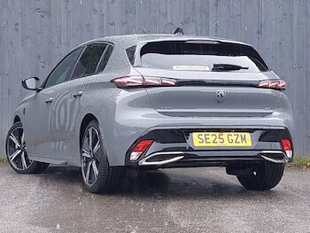 Used Peugeot 308 2025 for sale - 76052863: Photo 3