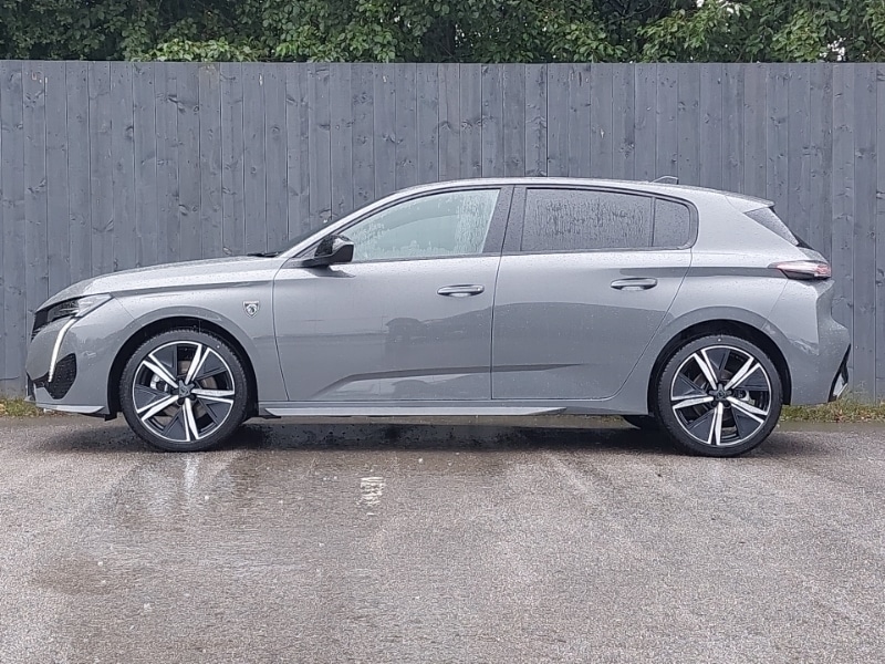 Used Peugeot 308 2025 for sale - 76052863: Photo 4