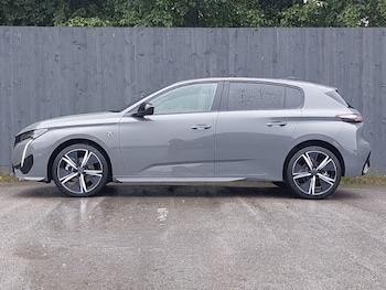Used Peugeot 308 2025 for sale - 76052863: Photo 4