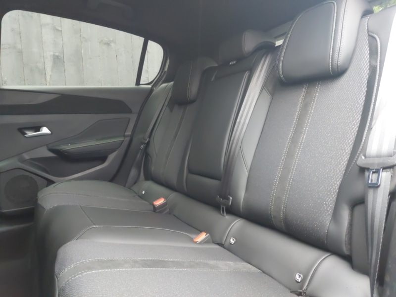 Used Peugeot 308 2025 for sale - 76052863: Photo 6
